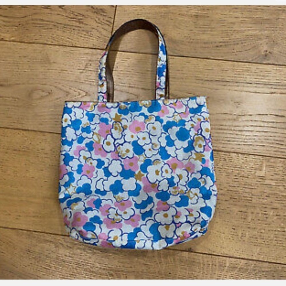 Issey Miyake Tsumori Chisato Reversible Tote Bag ❤❤❤